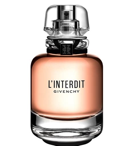 givenchy interdit edp|l interdit Givenchy women perfume.